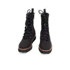 Women Yellow Box Boots & Booties><noscript><img width=