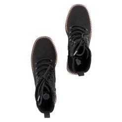 Women Yellow Box Boots & Booties><noscript><img width=