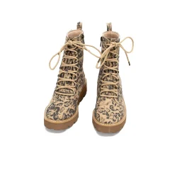 Women Yellow Box Boots & Booties><noscript><img width=