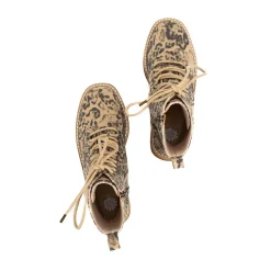 Women Yellow Box Boots & Booties><noscript><img width=