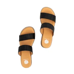 Women Yellow Box Slides><noscript><img width=