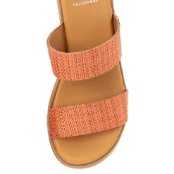 Women Yellow Box Slides><noscript><img width=