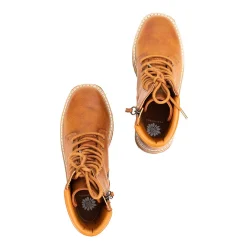 Women Yellow Box Boots & Booties><noscript><img width=