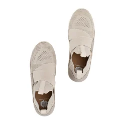 Women Yellow Box Sneakers & Flats><noscript><img width=