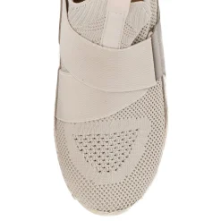 Women Yellow Box Sneakers & Flats><noscript><img width=