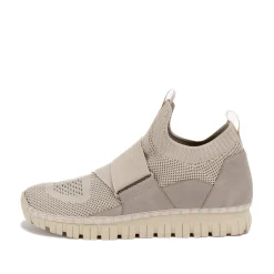 Women Yellow Box Sneakers & Flats><noscript><img width=