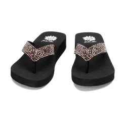 Women Yellow Box Heels & Wedges><noscript><img width=