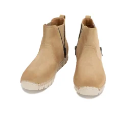 Women Yellow Box Sneakers & Flats><noscript><img width=