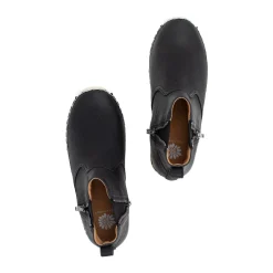 Women Yellow Box Boots & Booties><noscript><img width=