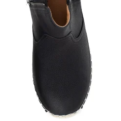 Women Yellow Box Boots & Booties><noscript><img width=