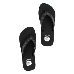 Women Yellow Box Heels & Wedges><noscript><img width=