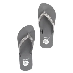 Women Yellow Box Heels & Wedges><noscript><img width=