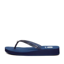 Women Yellow Box Flip Flops><noscript><img width=