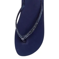 Women Yellow Box Flip Flops><noscript><img width=