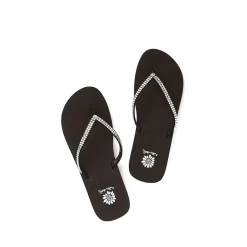 Women Yellow Box Heels & Wedges><noscript><img width=