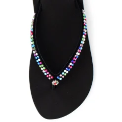 Women Yellow Box Heels & Wedges><noscript><img width=