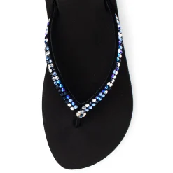 Women Yellow Box Flip Flops><noscript><img width=