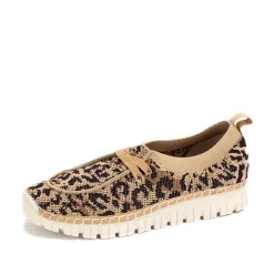 Women Yellow Box Sneakers & Flats><noscript><img width=