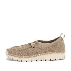 Women Yellow Box Sneakers & Flats><noscript><img width=