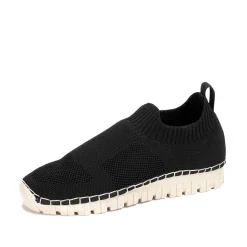 Women Yellow Box Sneakers & Flats><noscript><img width=