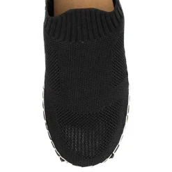 Women Yellow Box Sneakers & Flats><noscript><img width=