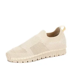 Women Yellow Box Sneakers & Flats><noscript><img width=