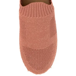 Women Yellow Box Sneakers & Flats><noscript><img width=