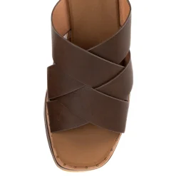 Women Yellow Box Sandals><noscript><img width=