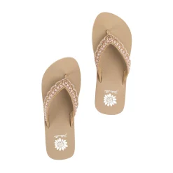 Women Yellow Box Heels & Wedges><noscript><img width=