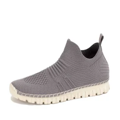 Women Yellow Box Sneakers & Flats>Julisa