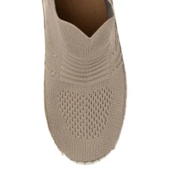 Women Yellow Box Sneakers & Flats><noscript><img width=