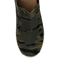 Women Yellow Box Sneakers & Flats><noscript><img width=