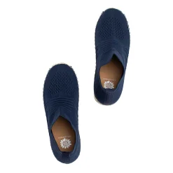 Women Yellow Box Sneakers & Flats><noscript><img width=