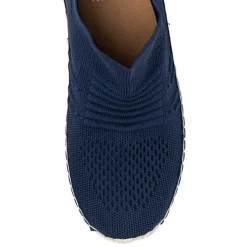 Women Yellow Box Sneakers & Flats><noscript><img width=