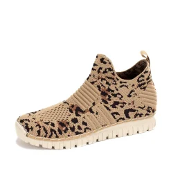 Women Yellow Box Sneakers & Flats>Junamy