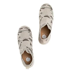 Women Yellow Box Sneakers & Flats><noscript><img width=