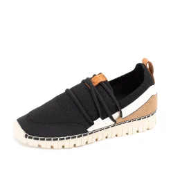 Women Yellow Box Sneakers & Flats><noscript><img width=