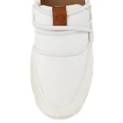 Women Yellow Box Sneakers & Flats><noscript><img width=