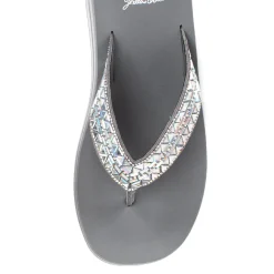 Women Yellow Box Heels & Wedges><noscript><img width=