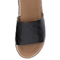 Women Yellow Box Slides><noscript><img width=