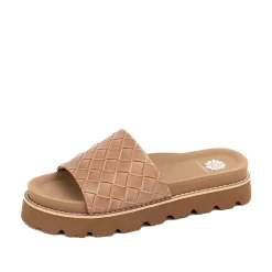 Women Yellow Box Slides><noscript><img width=