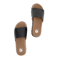 Women Yellow Box Slides><noscript><img width=