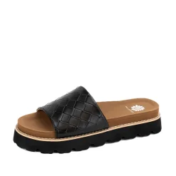 Women Yellow Box Sandals><noscript><img width=