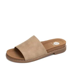 Women Yellow Box Slides><noscript><img width=