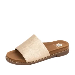 Women Yellow Box Slides><noscript><img width=