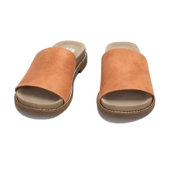 Women Yellow Box Sandals><noscript><img width=