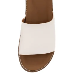 Women Yellow Box Sandals><noscript><img width=