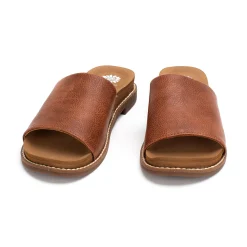 Women Yellow Box Sandals><noscript><img width=