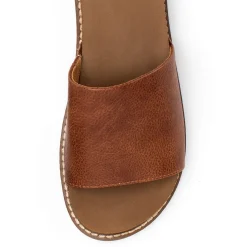 Women Yellow Box Sandals><noscript><img width=