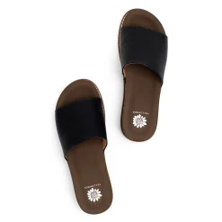 Women Yellow Box Sandals><noscript><img width=